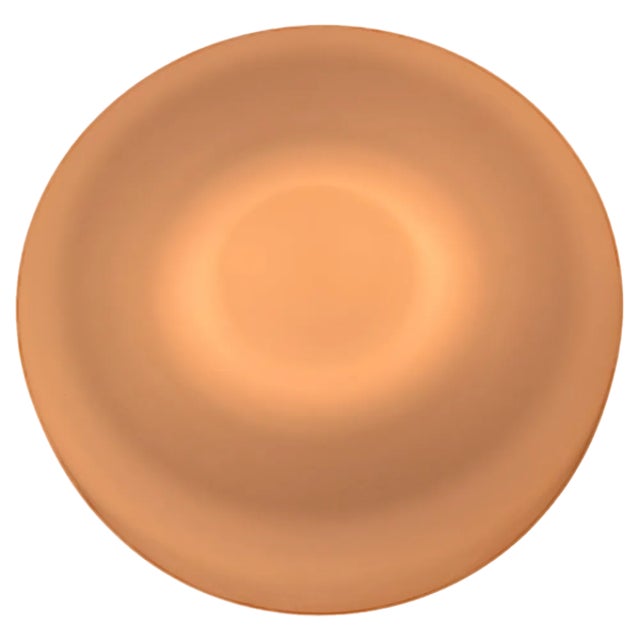 Mid-Century Ceiling Lamp, 1970s For Sale