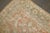 Red Antique Zabihi Collection Persian Mahal Rug For Sale - Image 8 of 11