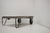 Metal Vintage Industrial Cart in Metal and Wood, Czechoslovakia, 1950s For Sale - Image 7 of 9