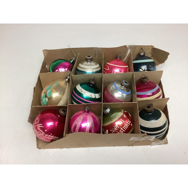 Antique Bohemian Regency Ruby Red Flashed Glass Lamps Pair Diamond Pattern - a Pair For Sale In New York - Image 6 of 7