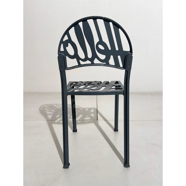 Artifort Hello There Desk Chair from Artifort, 1970s For Sale - Image 4 of 11