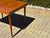 Brown Dining Table by J. Halabala, 1950s For Sale - Image 8 of 10