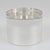 Mid-Century Modern Silver Plate and Lucite Round Box by Debladis, Paris For Sale - Image 3 of 5