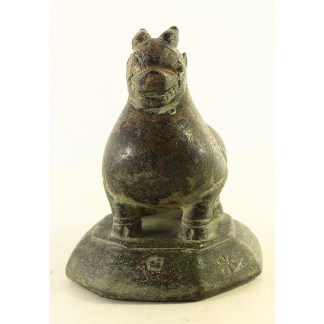 オピウムウェイト OpiumWeight  アンティーク Background information and history about Opium Weights. See