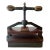 Mid 19th Century Book Press For Sale