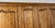 Wood Vintage French Style Carved Oak 5-Door Armoire For Sale - Image 7 of 14