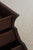 Ethan Allen Inlaid Townhouse Burl Wood Bombe Chest For Sale In Philadelphia - Image 6 of 17
