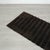 Steel and Leather Doormat from Arte & Cuoio, Italy, 1980s For Sale - Image 6 of 15