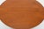 Wood Extendable Teak Dining Table, 1960s For Sale - Image 7 of 8