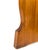 Sculptural Pine Side Table from Åby Möbelfabrik, Sweden, 1940s For Sale - Image 6 of 8