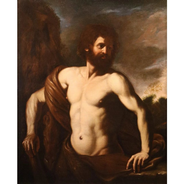 Workshop of giovanni francesco barbieri, guercino (1591 - 1666) attributed to ercole gennari (cento, 1597 - bologna, 1658)...