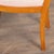 Late 19th Century Biedermeier Style Birch Stools From Sweden For Sale - Image 9 of 11