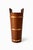 Mid-Century Modern Teak Umbrella Holder from JH Fabrikerna, Sweden, 1950s For Sale - Image 6 of 6