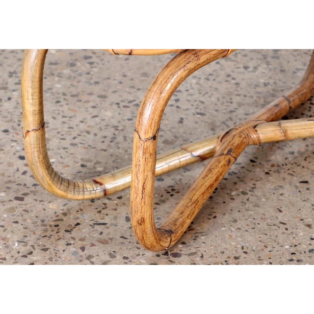 Tito Agnoli Tito Agnoli Bench For Sale - Image 4 of 8