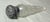 Antique 19th Century Unger Brothers Sterling Silver Cut Crystal Perfume Bottle For Sale - Image 9 of 12