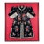 Large Framed Stunning Antique Chinese Embroidered Robe Qing Dynasty For Sale