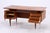 Mid-Century RT200 Teak Desk by Heinrich Riestenpatt For Sale - Image 6 of 18