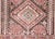 Brown Early 20th Century Shirvan Rug For Sale - Image 8 of 15
