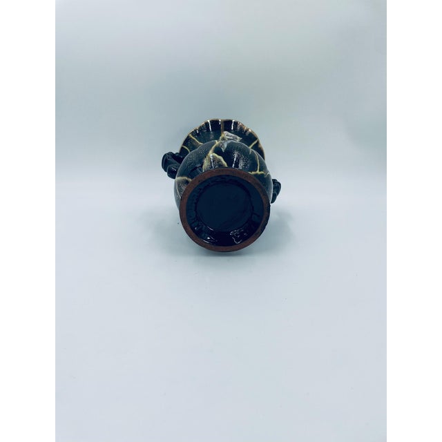 Ceramic Vase by Carstens Tönnieshof, 1971 For Sale - Image 9 of 11