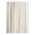SAMPLE - Schumacher Great Basin Sheer Fabric In White For Sale