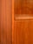 Brown Bookcase from Bodafors, Sweden, 1950s For Sale - Image 8 of 10