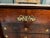19th Century Empire Napoleon III French Dresser For Sale - Image 9 of 11
