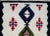 Textile Vintage Navajo Style Rug For Sale - Image 7 of 13