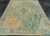 Early 21st Century Turkish Oushak Rug 5'11" x 8'11" #19233 For Sale - Image 5 of 8