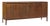 Paul McCobb for Calvin Mid Century Mahogany Credenza For Sale