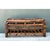 Coffee Vintage Brighton Rattan Coffee Table For Sale - Image 8 of 12