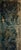 (Circa1880-1950) Hand Carved From Single Slab of Yoruba Art Nigerian Tribal African Dogon Door Panel For Sale - Image 9 of 11