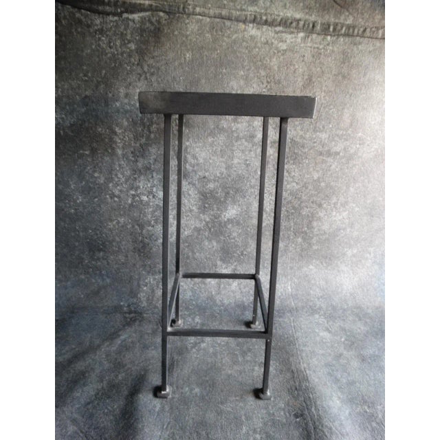 Malibu 9-Tile Spanish Revival Cocktail Table For Sale - Image 4 of 9