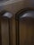 Ethan Allen Maple 2 Door China Cabinet For Sale - Image 13 of 18