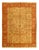 2020s Fine Hand Knotted Ziegler Sultanabad Design Rug For Sale - Image 4 of 4