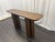 Rh Oslo Cylinder Console Table — 60" For Sale - Image 16 of 18