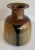 Here is a beautiful ceramic vase attributed to Robert Maxwell, designer and produced by Pottery Craft. There are no...