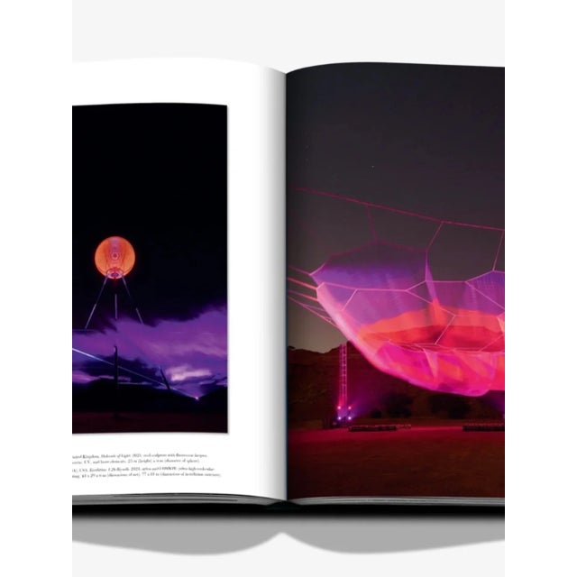 Modern Assouline "Noor Riyadh" Ultimate Edition For Sale - Image 3 of 9