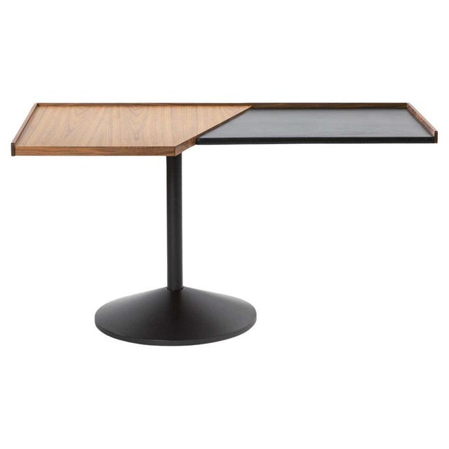 Stadera Desk Table by Franco Albini for Cassina For Sale - Image 10 of 10