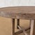 Hana Dining Table Natural 42″ For Sale - Image 4 of 17