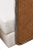 Vintage Rare Milo Baughman For,Thayer Coggin Lounge Chairs With Ottomans, Restored Pair Of For Sale In Miami - Image 6 of 10