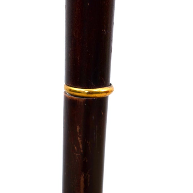 Italian Floor Lamp, 1950s For Sale - Image 14 of 18