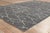 Gray Contemporary Turkish Moroccan Rug, 06'04 X 09'04 For Sale - Image 8 of 10