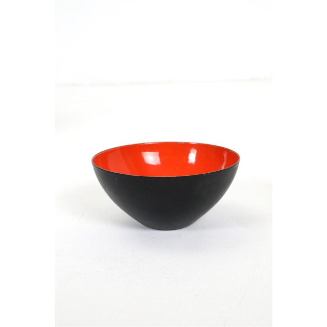Vintage Krenit Bowls by Herbert Krenchel for Torben Ørskov, 1960s, Set of 3 For Sale - Image 12 of 18