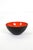 Vintage Krenit Bowls by Herbert Krenchel for Torben Ørskov, 1960s, Set of 3 For Sale - Image 12 of 18