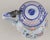 19th Century French Rouen Faience Pitcher For Sale - Image 12 of 12