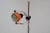 Mid-Century Adjustable Floor Lamp, 1970s For Sale - Image 6 of 9