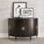 Coffee Newly Made Paris 48 Inch Console Cabinet - Espresso For Sale - Image 8 of 10