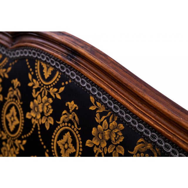 Antique French Sofa, 1910s For Sale - Image 6 of 11