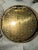 Antique English Ships Clock in Brass Case For Sale In Los Angeles - Image 6 of 12
