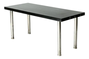 Functionalist Console Table by Axel Einar Hjorth, 1930s